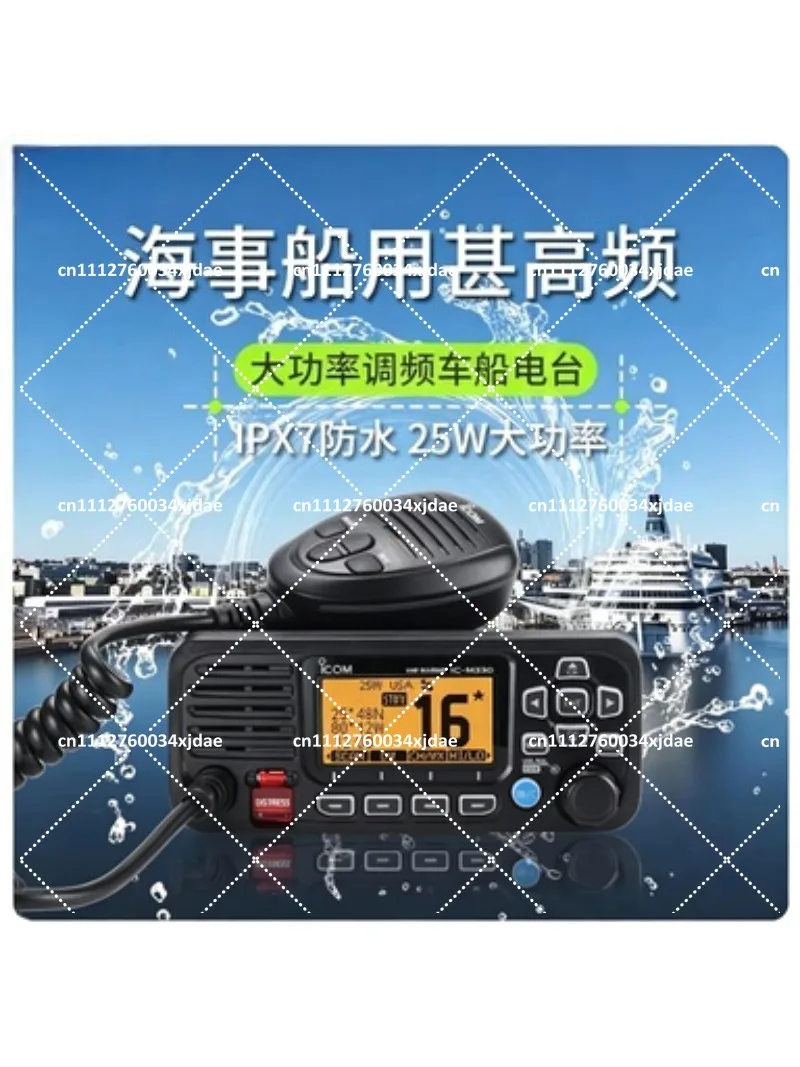 Portable Bluetooth Speaker with Rich Bass, IPX7 Waterproof, 24H Playtime, TWS Pairing for Outdoor Travel