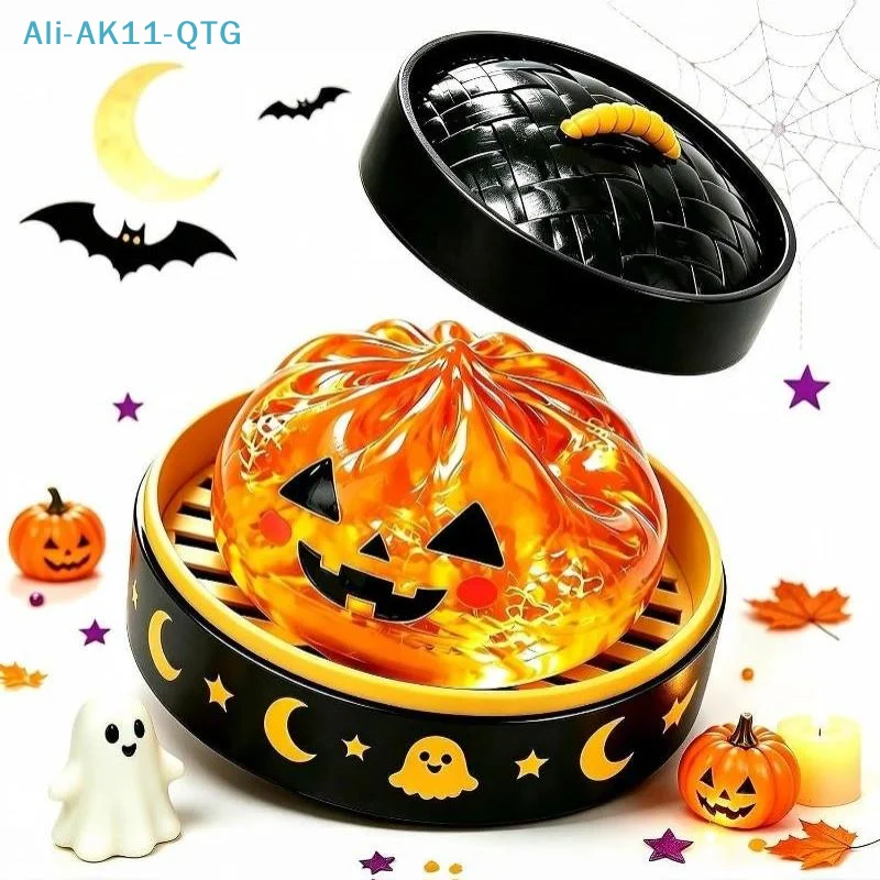 brinquedo-de-simulacao-de-halloween-paozinhos-musicais-macios-antiaderentes-de-apertar-e-rebotar-para-descompressao-divertida