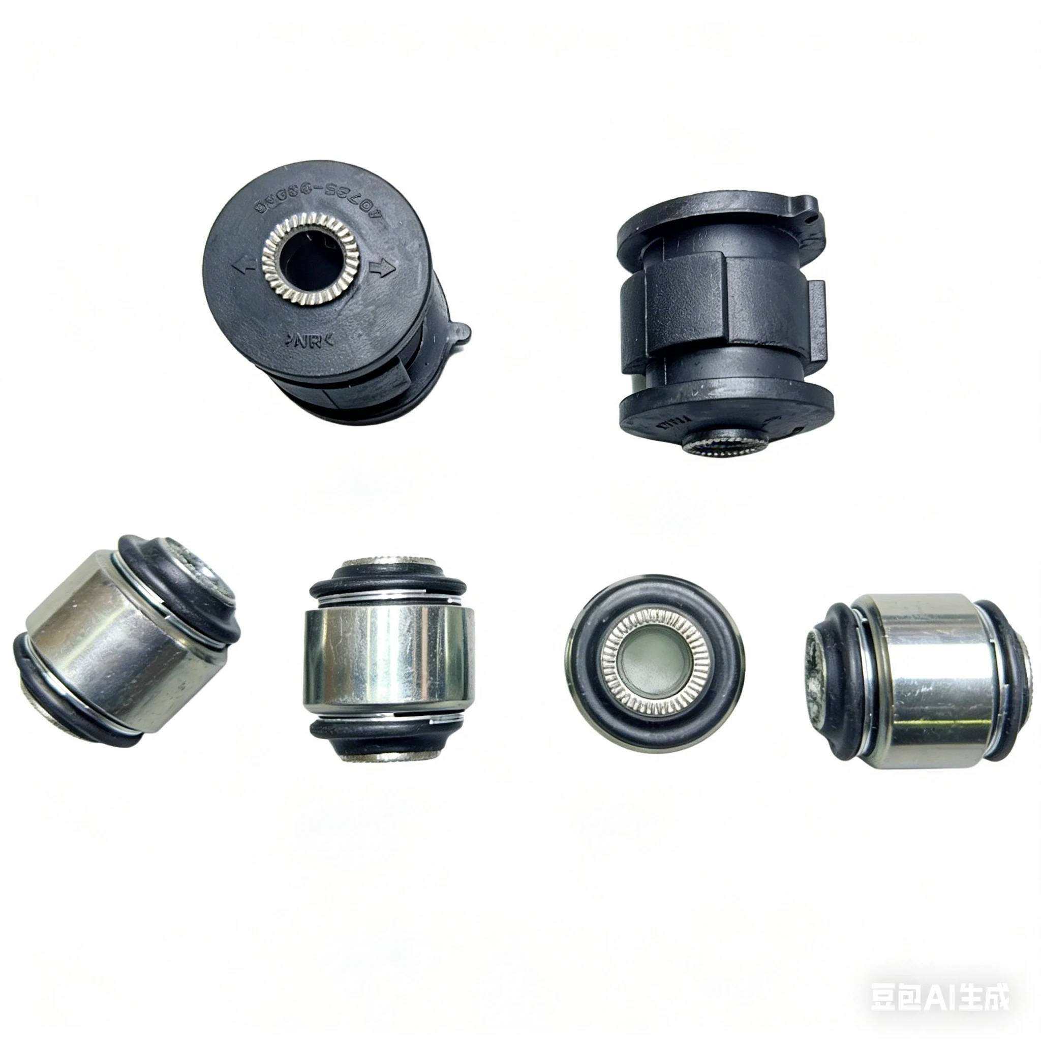 : Kits de remplacement du composant de Suspension