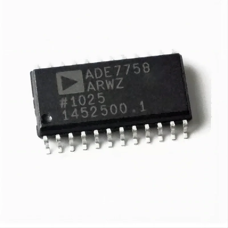 10 шт./партия, ADE7758ARWZ ADE7758ARW ADE7758 SOP24