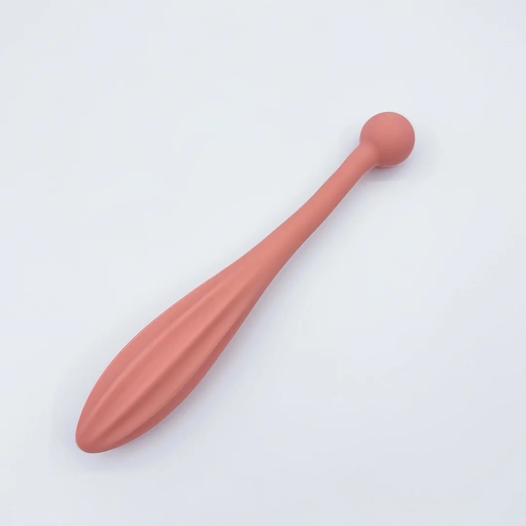 Portable Face Massage Stick Facial Roller Massager Skin Care Lifting Beauty Multi-functional Tool Travel Accessories for Women view 2