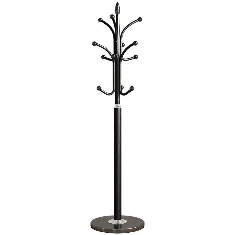 ##Factory Customized Modern Living Room Bedroom Hanging Bag Rack Coat Clothes Rack Floor Style Hangers