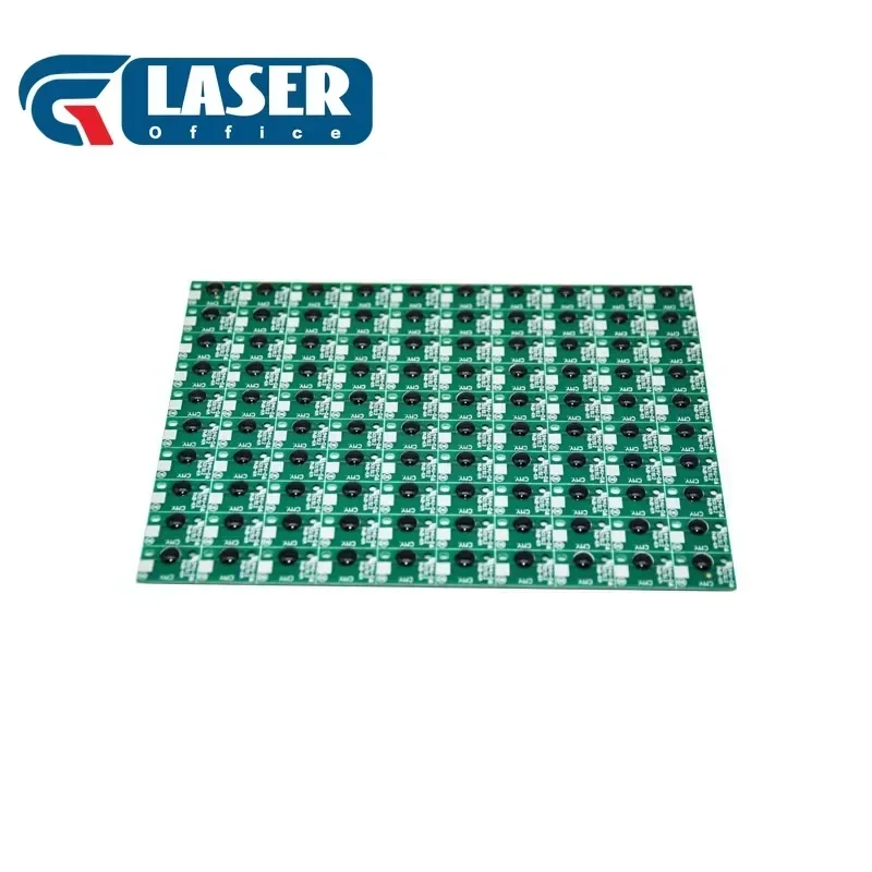 20pc DR-512 DR512 DR 512 Drum chip compatible for Konica Minolta Bizhub C224 C364 C284 C454 C554 C7822 C7828 Drum Unit Cartridge