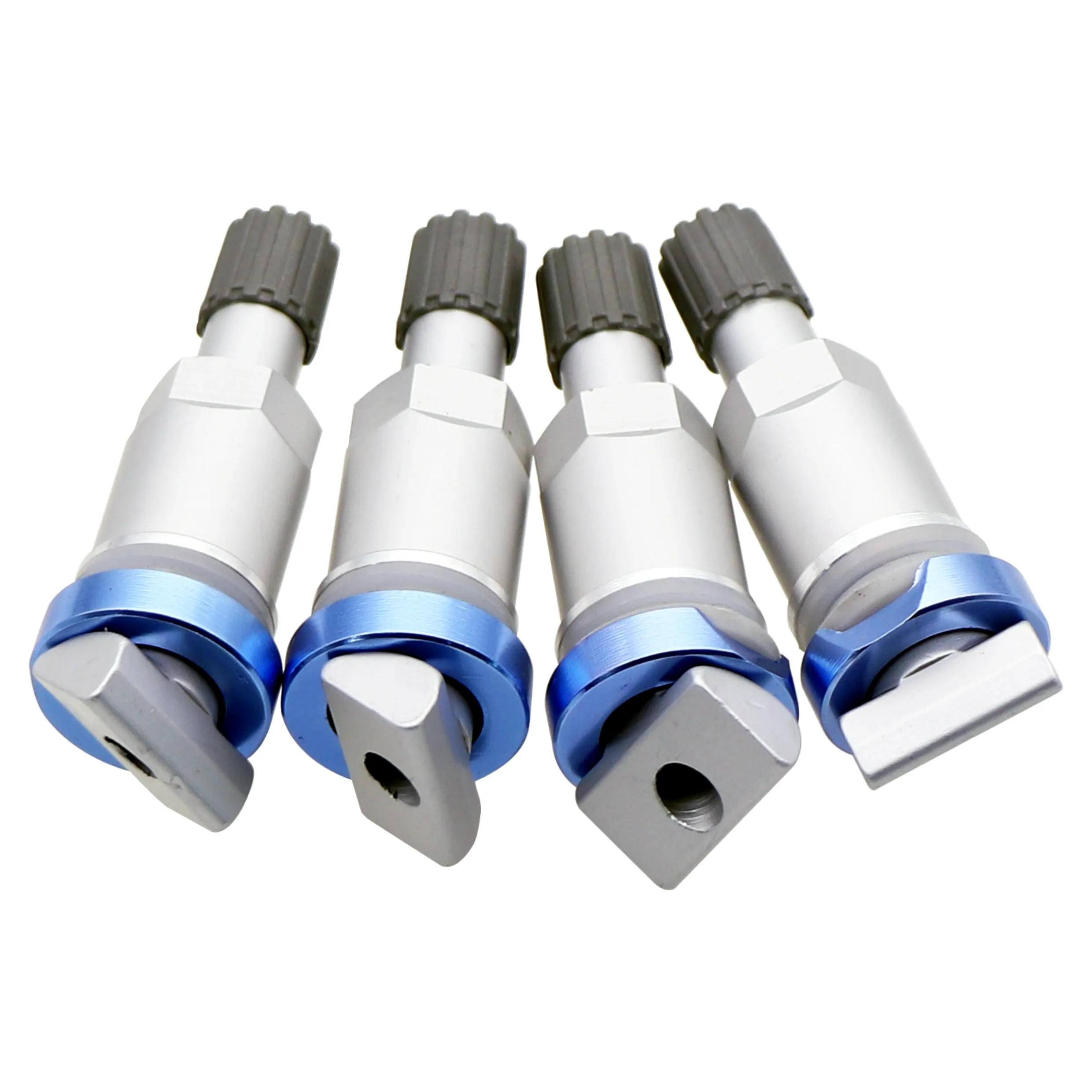 Silver Tpms Tire Va…