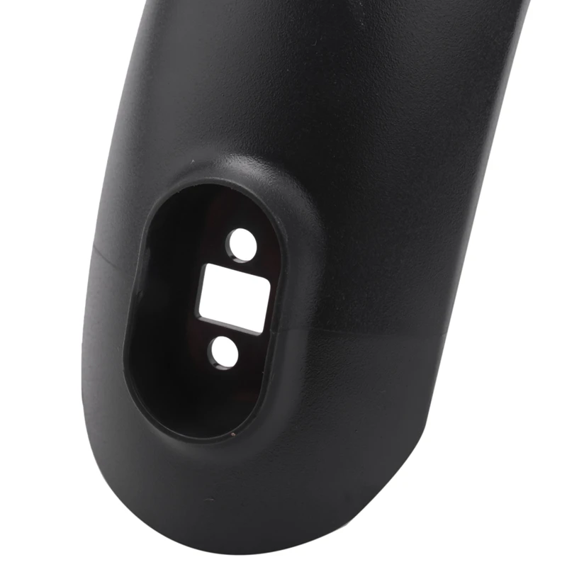 Guardabarros para patinete eléctrico Xiaomi Mijia M365, protector de guardabarros, negro, 2 unidades