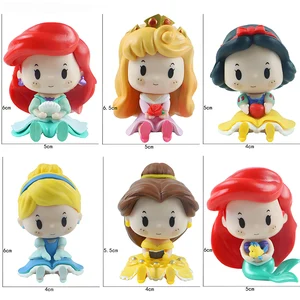 8 Hauptverkaufspuppe Prinzessin Schneewittchen - №6