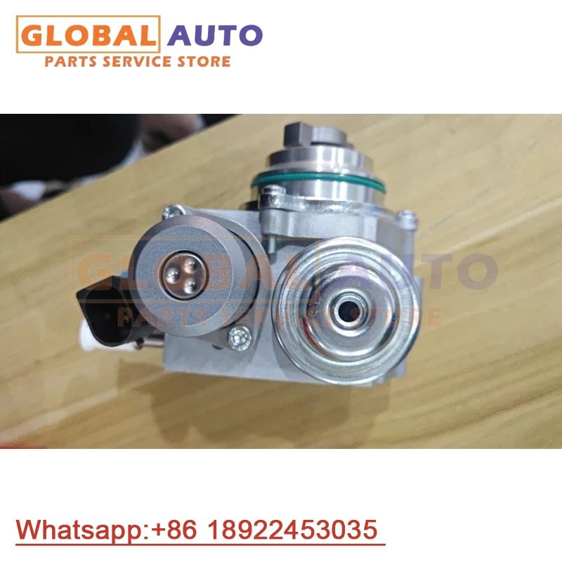 

Топливный насос, насос для впрыска топлива, подходит для BMW Mini Coopers R59 R60 R58 R55N R57N, оригинальный, новый/восстановленный.
