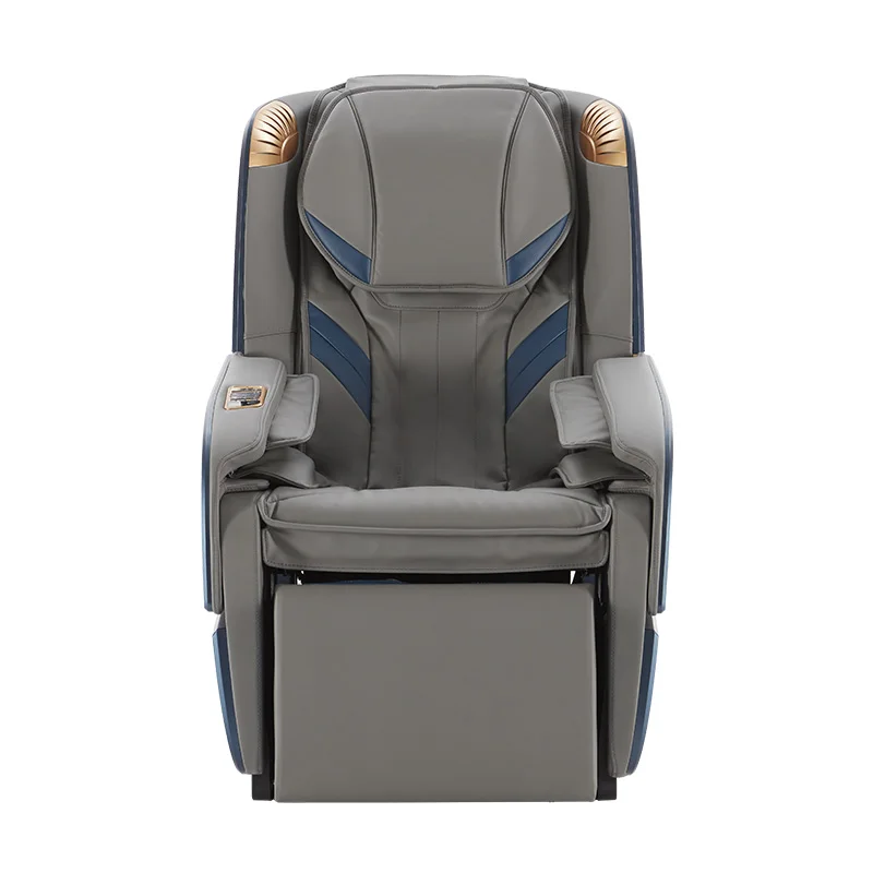 Irest Electric Recliner 3D Ganzkörper Zero Gravity Shiatus Sofa Massagestuhl mit Massagefunktion