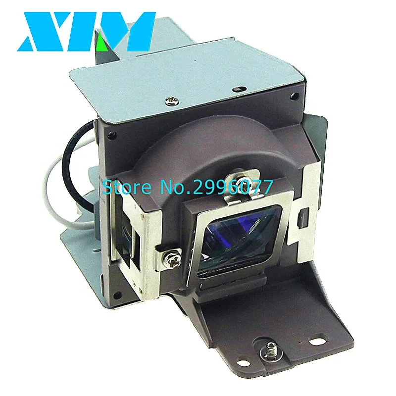 

High Quality 5J.J5205.001 Projector Lamp with housing For BENQ MS500 MS500P MS500-V MX501 MX501V MX501-V TX501 90 Days Warranty