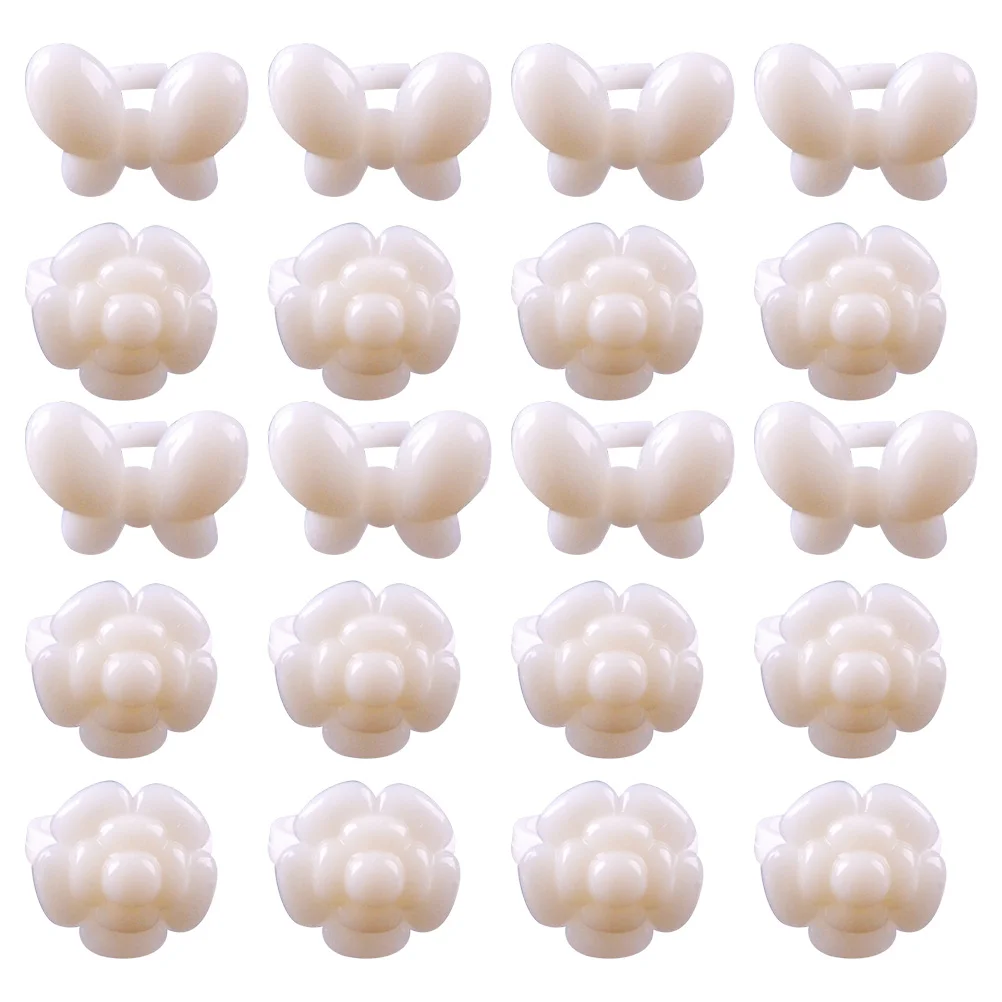 200 قطعة من لوحة عرض الأظافر على شكل فراشة، أداة مانيكير قابلة لإعادة الاستخدام لممارسة فن الأظافر واستخدام تزيين الصالونات