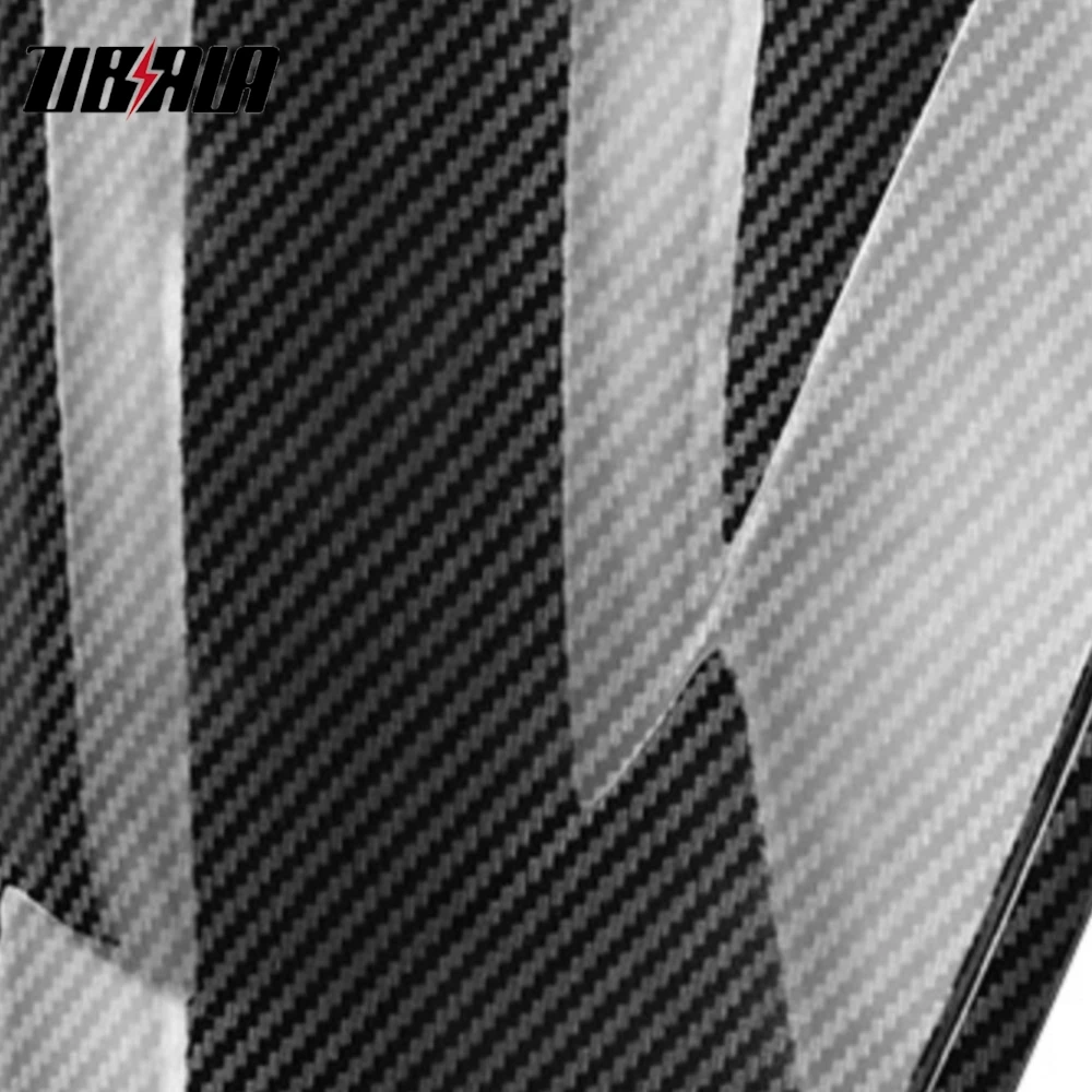Motorcycle Windshield WindScreen Visor Protector For YAMAHA R15 V3 2017-2019 2020 R15-V3 Front Windshield Deflectors Protector