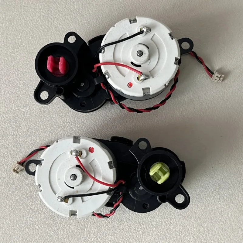 Vacuum Cleaner for T10 TURBO T20 PRO Sweeper X2 Side Brush Roller Brush Motor Accessories