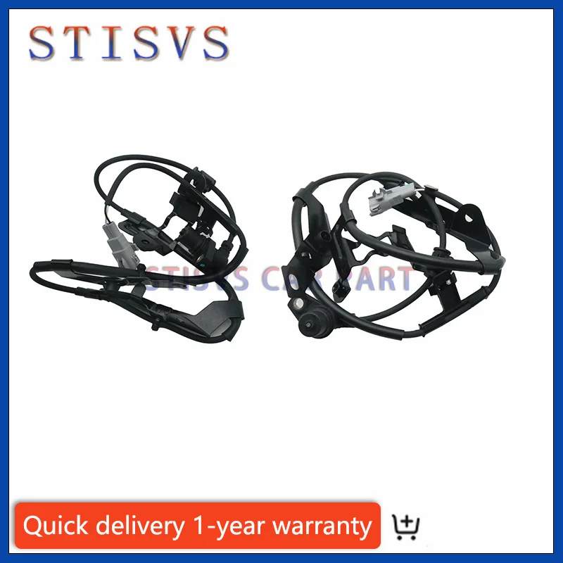 89543-35050 Front Left Right ABS Speed Sensor 89542-35050 For Toyota Tacoma 4Runner Land Cruiser Prado Hilux Surf High Quality