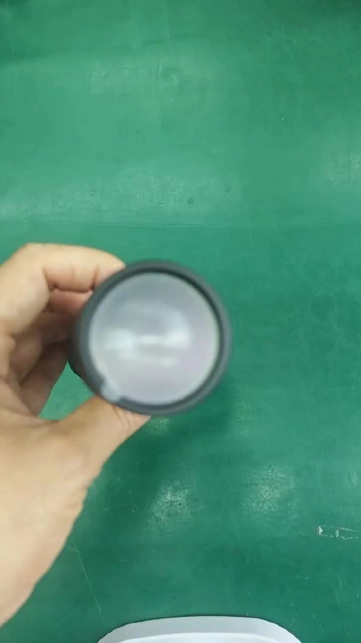 Lumintop Thor II V2.0 LEP flashlight lep light 1700 meters