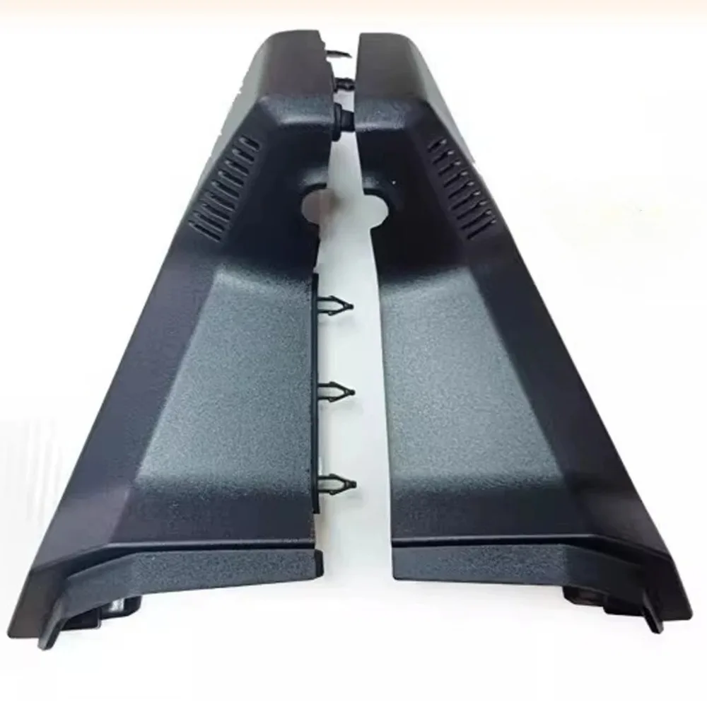 Genuine Endoscope Base Cover Protective Cover Shield for Citroen Ds7 1pc