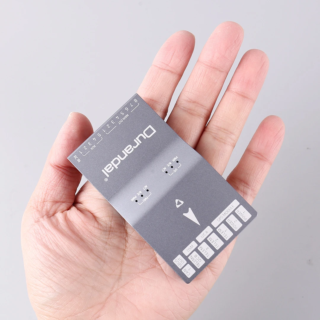 Holybro Durandal Flight Control Drone Open Source Control System Pixhawk Built in Shock Absorber PX4