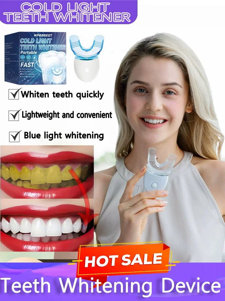 

Teeth Whitening Device