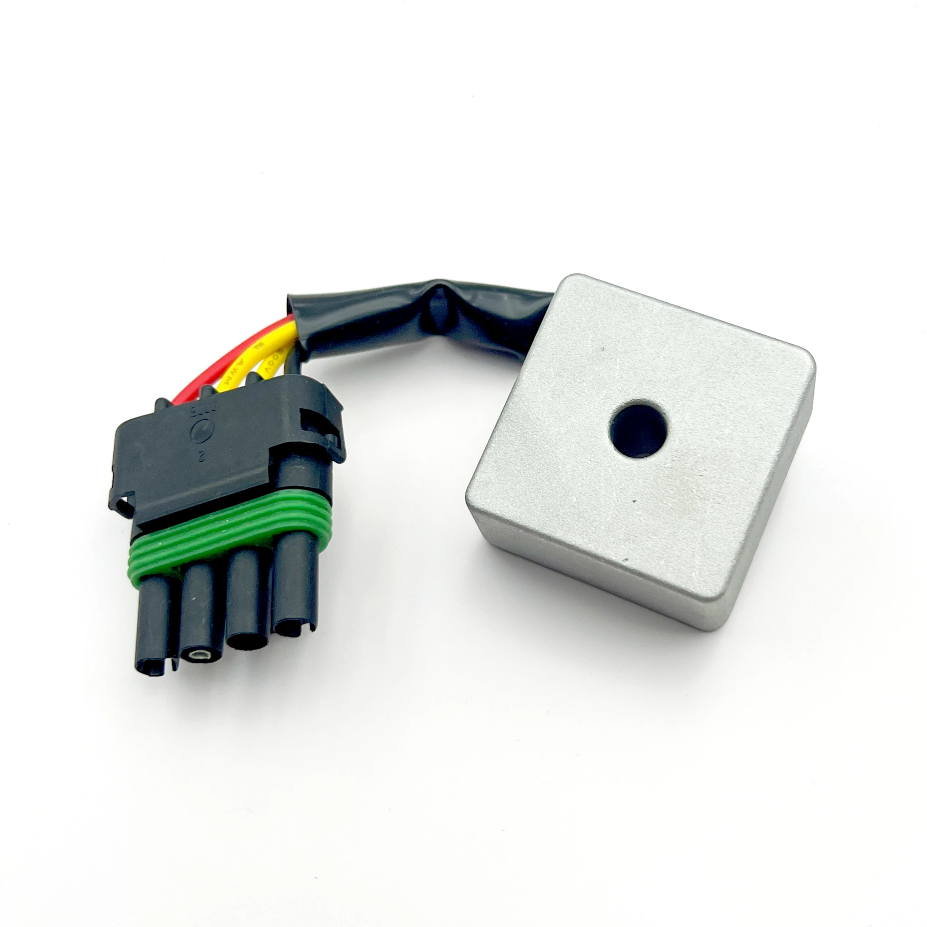 Voltage Regulator Rectifier for Sea-Doo GS GSI GTI GTS 720 Challenger 1500 Sportster 1800 1997-2005 278001056 278001239