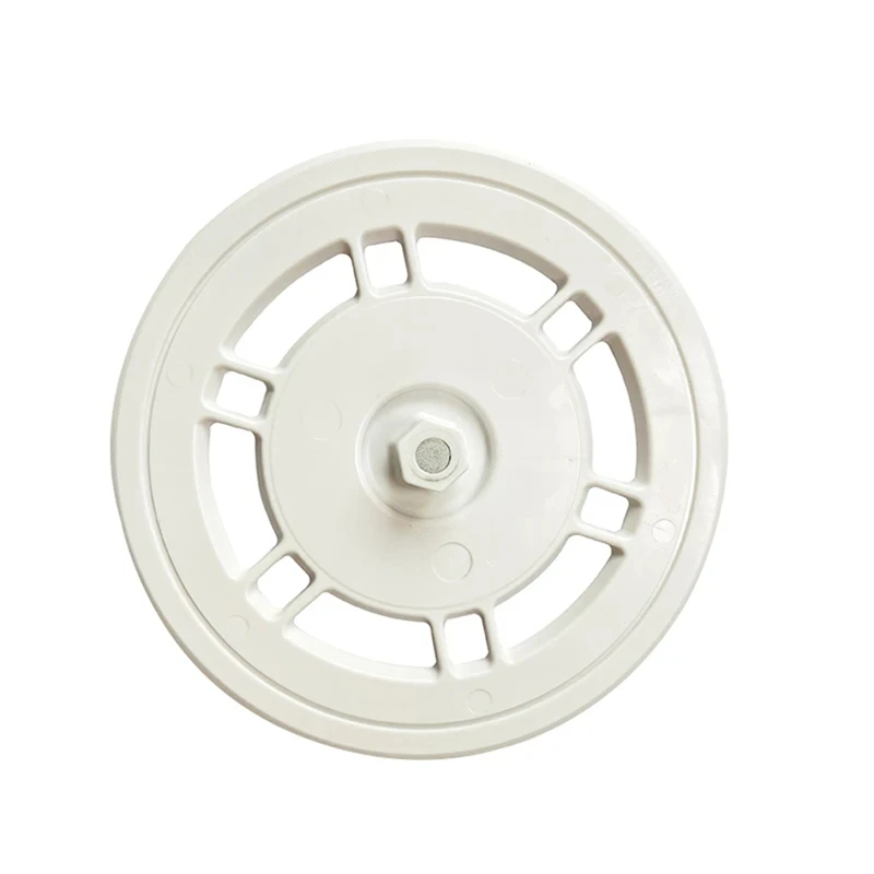 Suporte de esfregão para ecovacs debot t30 pro/t30 pro omni ddx14/t30 max/robô aspirador de pó pano módulo de limpeza esfregão de substituição