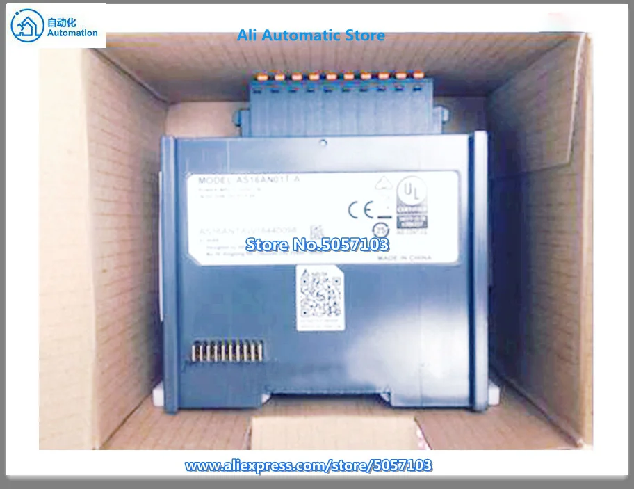 

AS16AN01T-A 16 Do (NPN) 0.5A Per Pointa