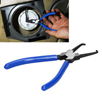 7inch High Carbon Steel Fuel Line Pliers - Fuel Filter Caliper & Hose Clamp Tool - EU Stock Fast Delivery