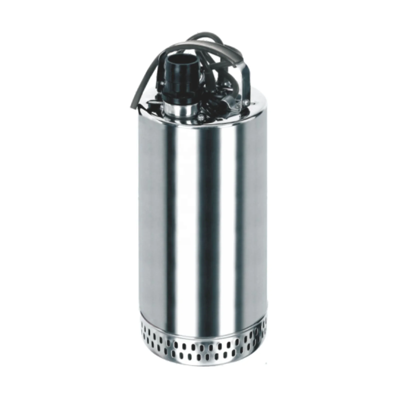 

AISI304 Stainless Steel Submersible Pumps