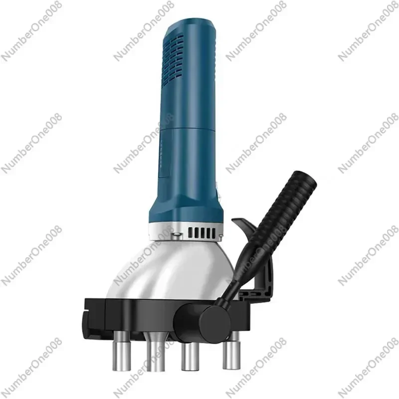 

Ventilation Pipe Sewing Machine Portable Electric Sewing Machine Straight Pipe White Iron Sheet Stainless Steel Air Pipe Sewing