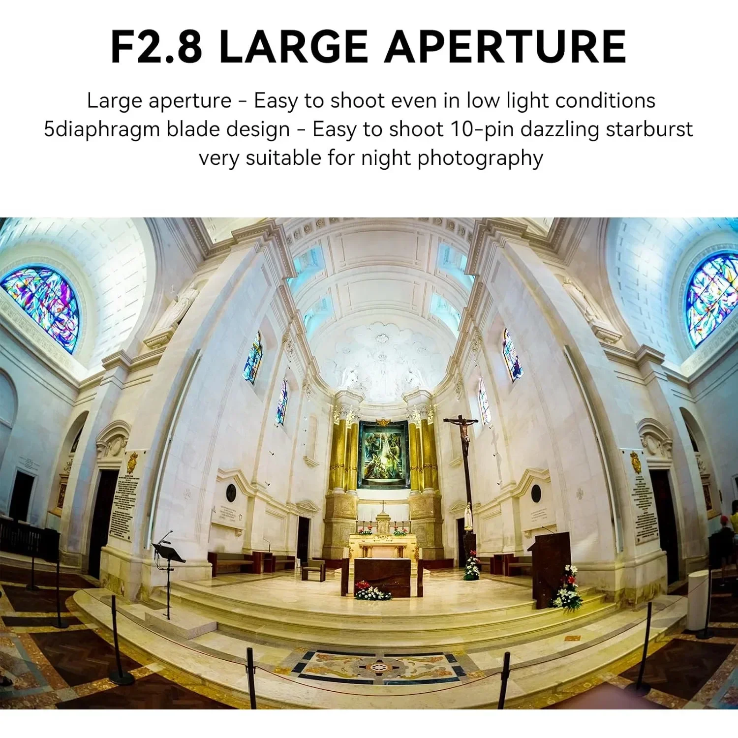 7Artisans 7.5 مللي متر F2.8 II عدسة عين السمكة زاوية واسعة التركيز اليدوي عدسة ثابتة لسوني E فوجي XF نيكون Z مايكرو M4/3 كانون EOS-M كاميرا