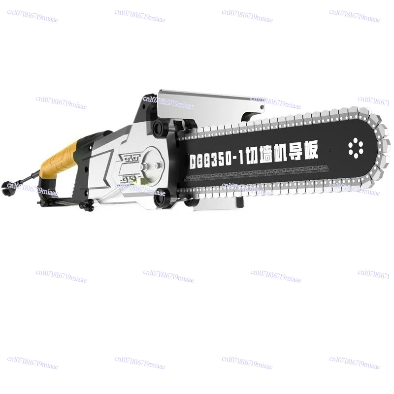 

Iron Wall Cutting Machine Reinforced Concrete Cutting Machine Brushless Clean Wall Saw High Power Multifunctional New