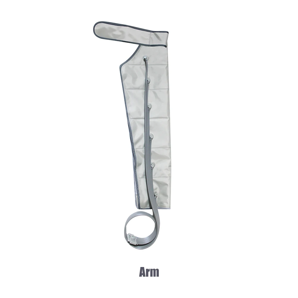 Thumbnail 2 - #33 Best Air Compression Leg Massagers to Buy In 2026
