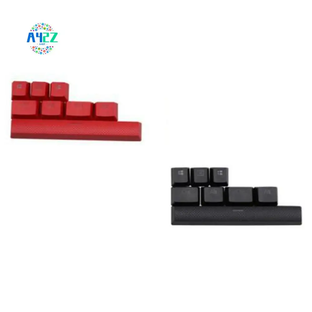 A42Z-PBT Keycaps Fo… - image