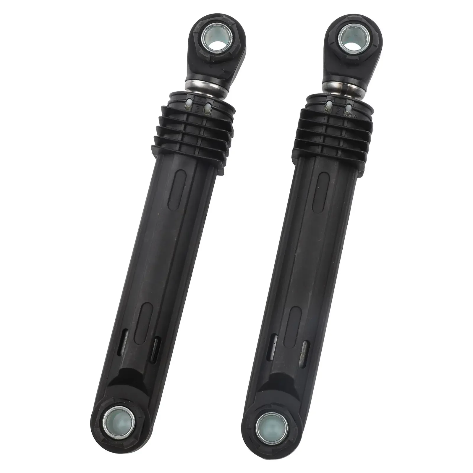 Washing Machine Parts Set of Two Shock Absorbers for Samsung Washers Compatible with Model Numbers DC66 00343G/DC66 00421
