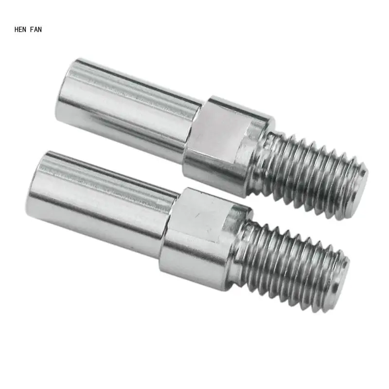 1/2pcs Bicycles Brake Screw V Brake Systems Bolts 8mm Titaniums Alloy Bolts V Brake Bosses Post Bolts for Mountain Bike M89D