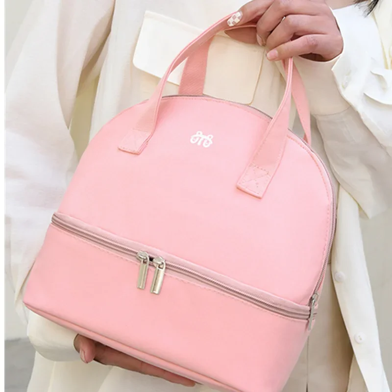 Breast Milk Insulation Bag 2