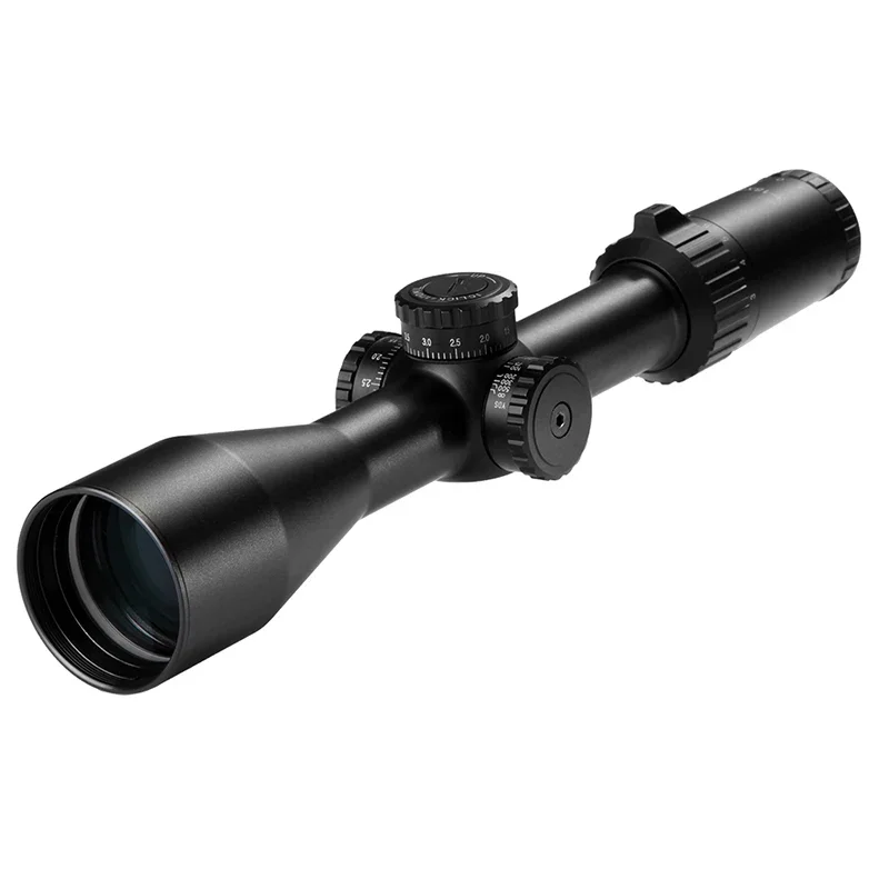 MARCOOL OPTICS HD 3-18X50 SFL FFP Scopes Hunting Scope hold strong recoil