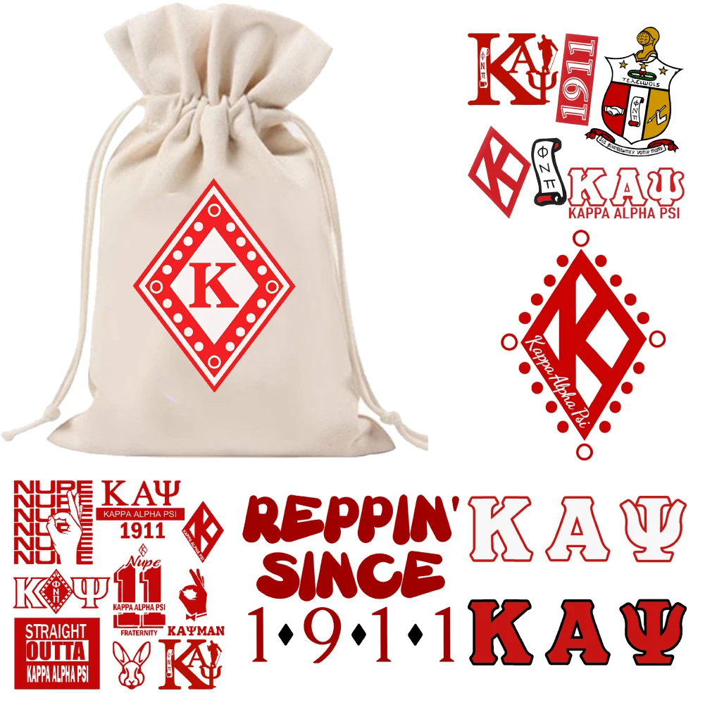 Kappa Alpha Psi Fra…