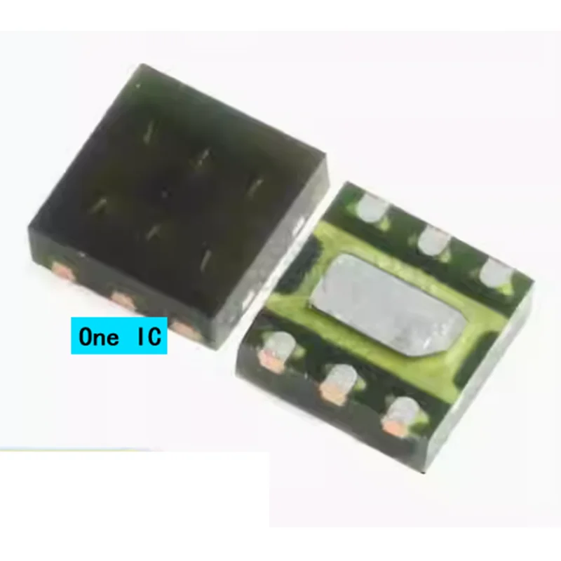 2pcs 100% Original MAX44009EDT+T UTDFN-6 MAX44009 MAX44009EDT Brand New Genuine Ic