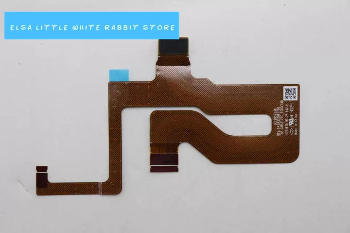 For ThinkPad X1 Carbon 13th X1 2-in-1 Gen 10 Touchpad Cable 5C11R02327