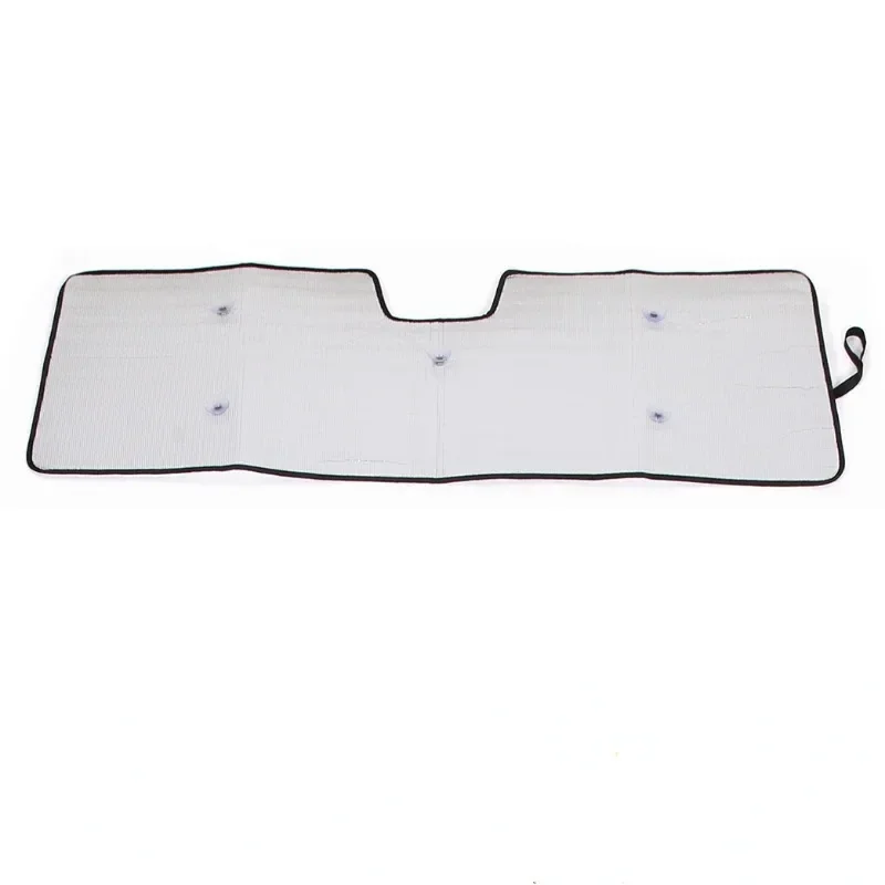 

Gao Ruying For Mercedes Benz G Class W463 2004-2018 Car Front Windshield Thermal Curtain Shading Sunscreen Panel Car Accessories