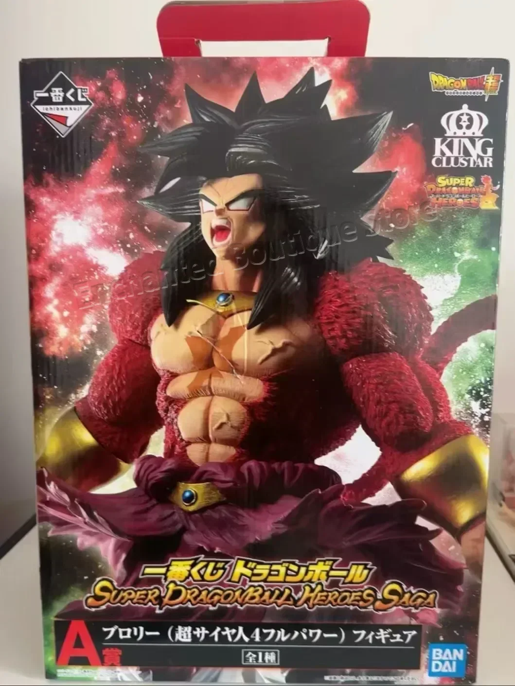 

Genuine Dragon Ball BADNAI Figurats Zero Trunks Gogeta Anime Action Figure PVC PVC Character Model Toy Gift Collection