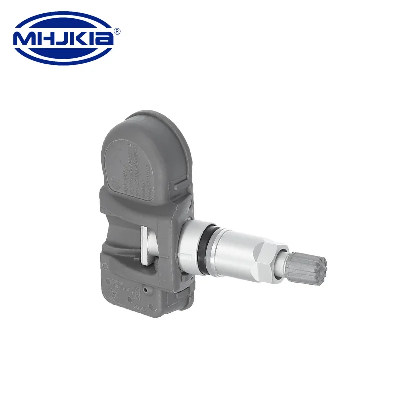 1/4PCS Car TPMS 56029400AE Tire Pressure Sensor For Chrysler 300 Jeep Grand Cherokee Dodge Challenger Charger Viper 433MHz