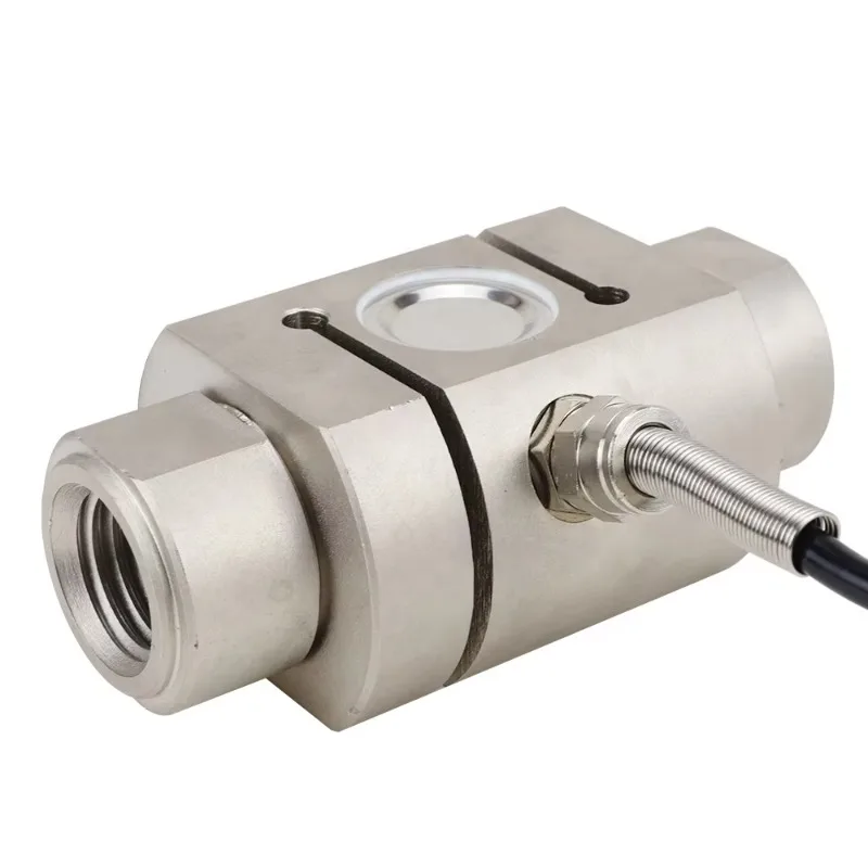 Good Quality Load Cell Sensor Custom S-Type Load Cell Pull Pressure Force For Hook Scale