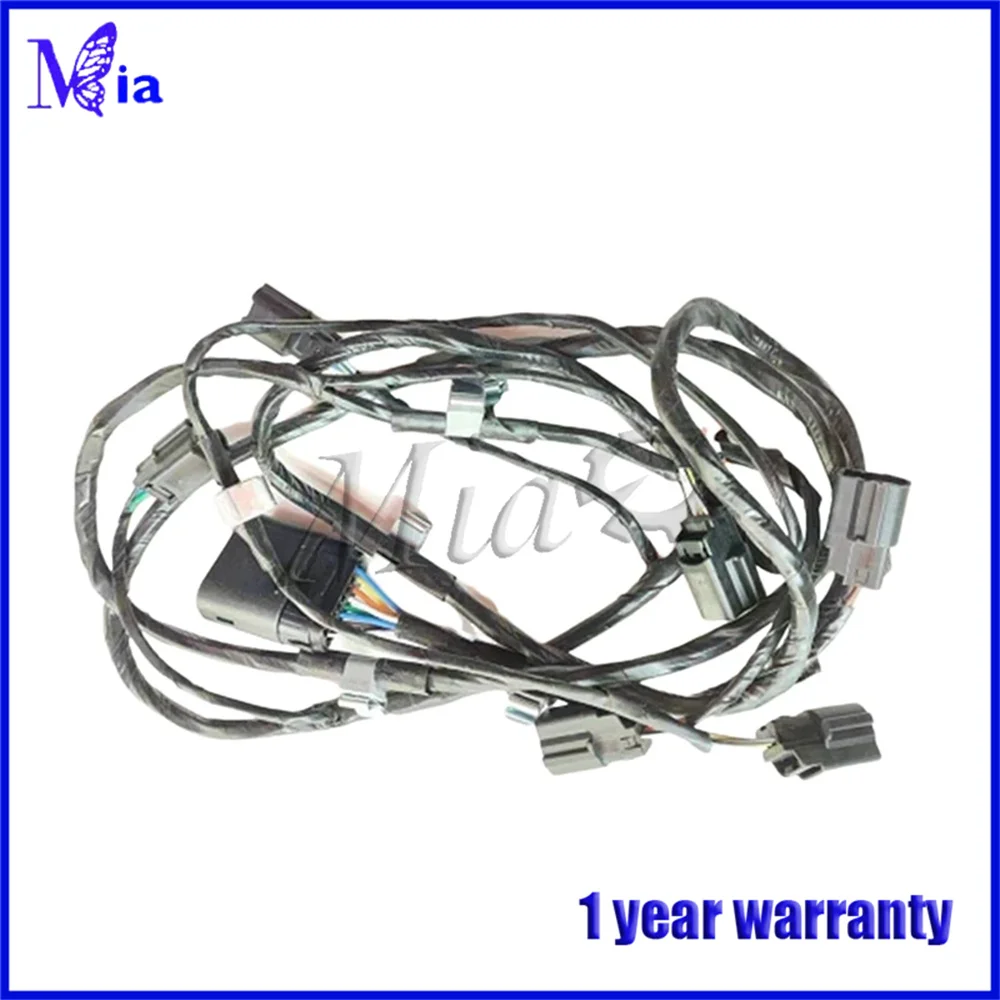 New Car Front Fascia Wiring Harness 68143109AB For Jeep Grand Cherokee 2014-2015 Car Accessorie