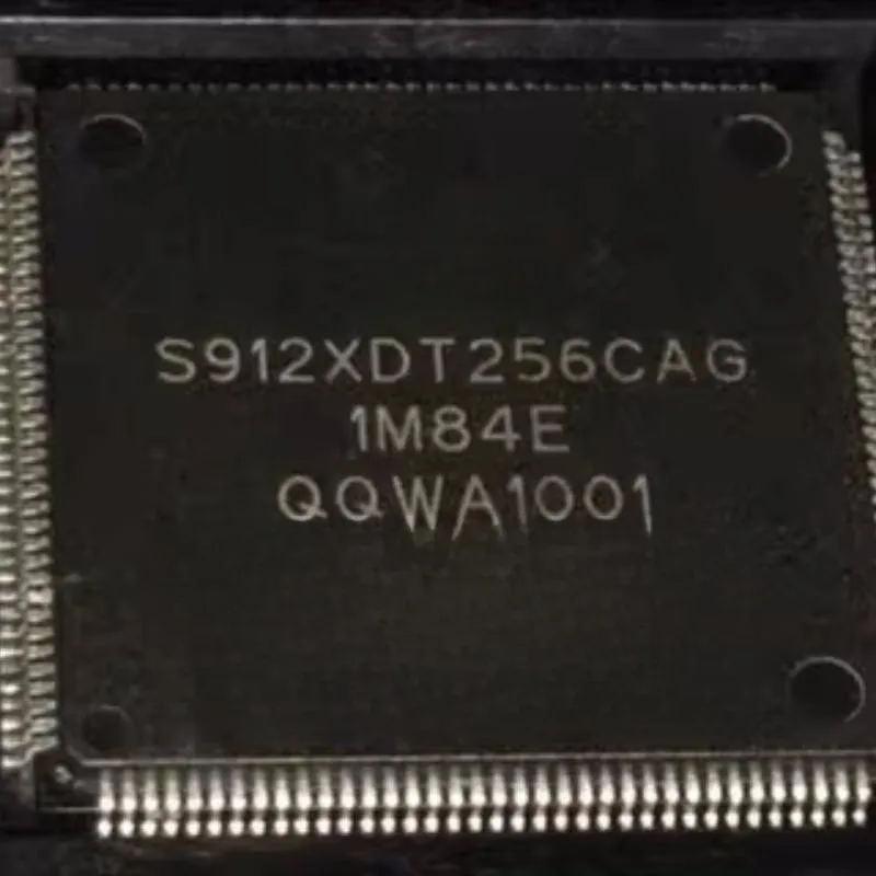 S912XDT256CAG qfp144 1pcs