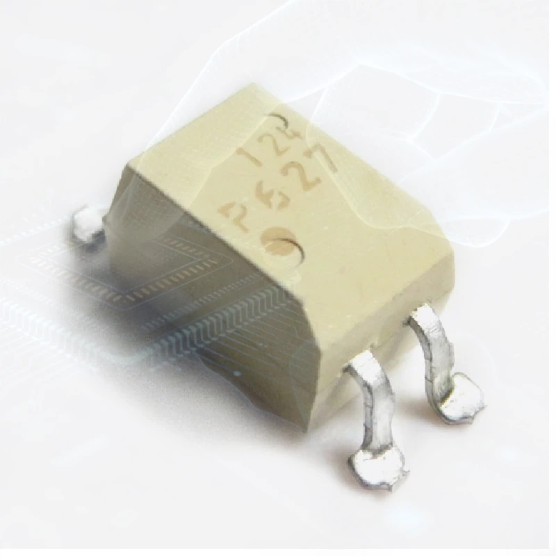 (5-10-20-30-100PCS) P627-1 TLP627 DIP-4 TLP627-1