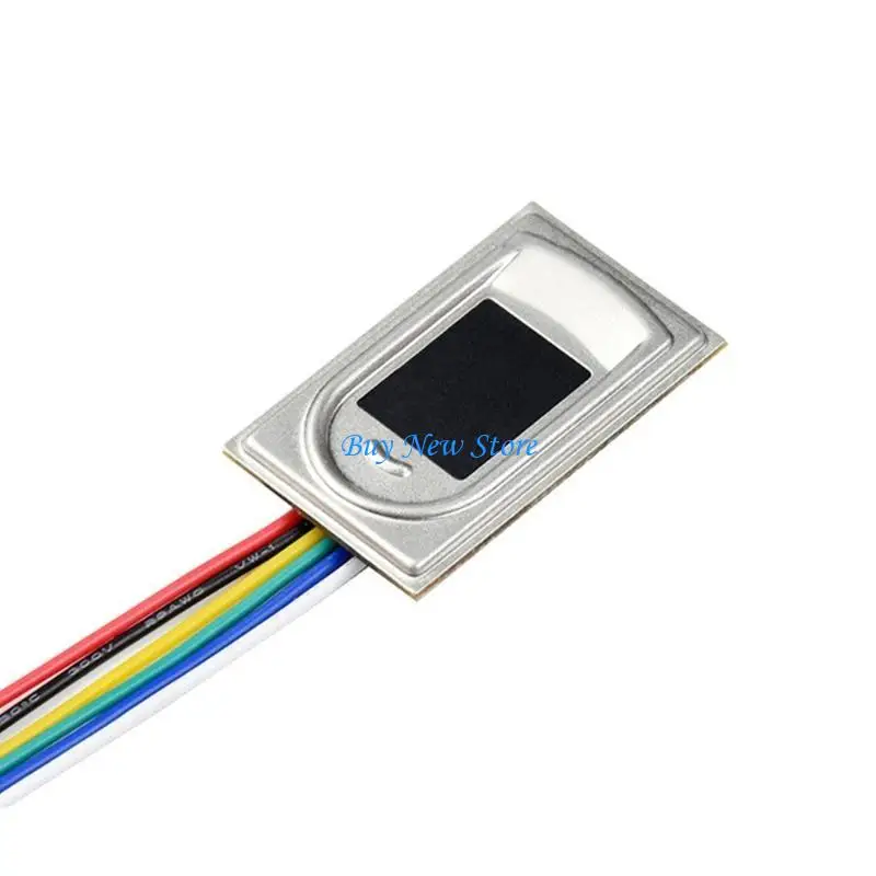 

20CE High Security Capacitive Fingerprints Sensors Module for Access Control System
