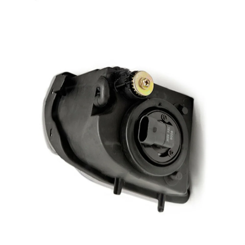 2pcs Fog Lights w/Bulbs Clear Lens For Lexus IS250 IS350 2006-2010