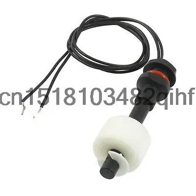 Aquarium Tank Liquid Water Level Sensor Vertical Floating Switch 23mm x 15mm