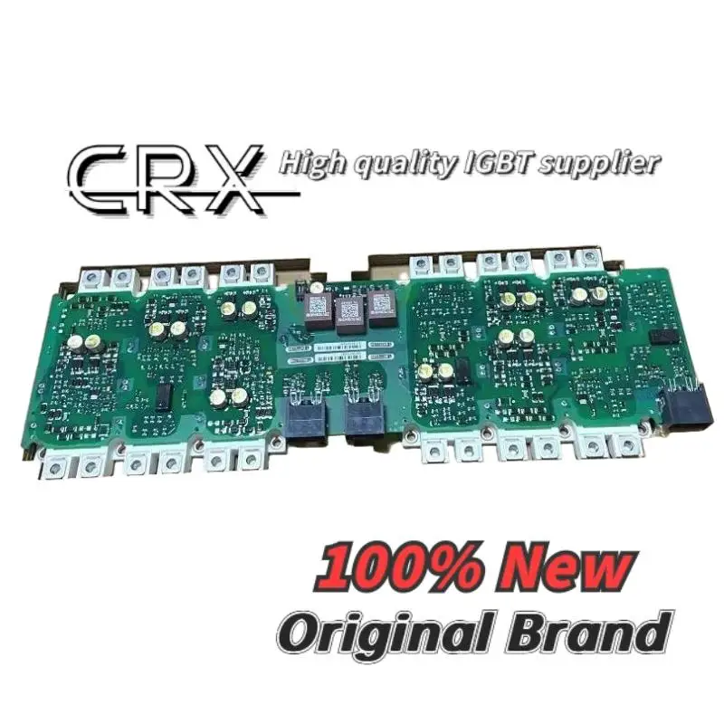 

FS450R12KE3 FS300R12KE3_S1 FS450R12KE4 A5E00714562 A5E00714561 A5E00714560 A5E00714565 НОВЫЙ МОДУЛЬ IGBT В НАЛИЧИИ