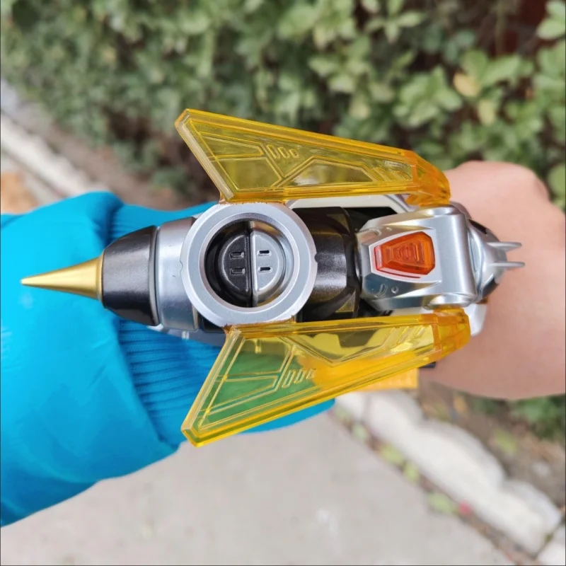 

Spot Kamen Rider Royal Bee Csm Kamen Rider Beetle Оса Браслет Пояс Трансформер Индивидуальная Статуя Gk Модель Куклы Коллекция Подарок